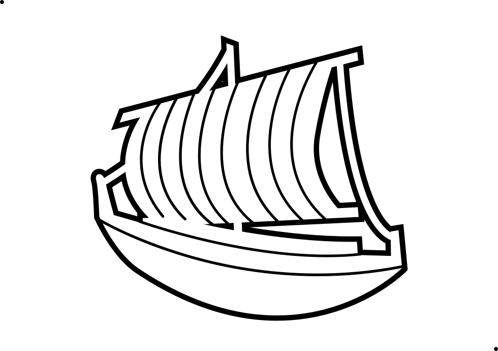 Png File - Line Art (980x690), Png Download