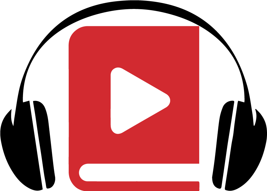 The Martian Audiobook Audiobooks Book Shop Audio Clipart - Audio Book Logo Png (900x650), Png Download