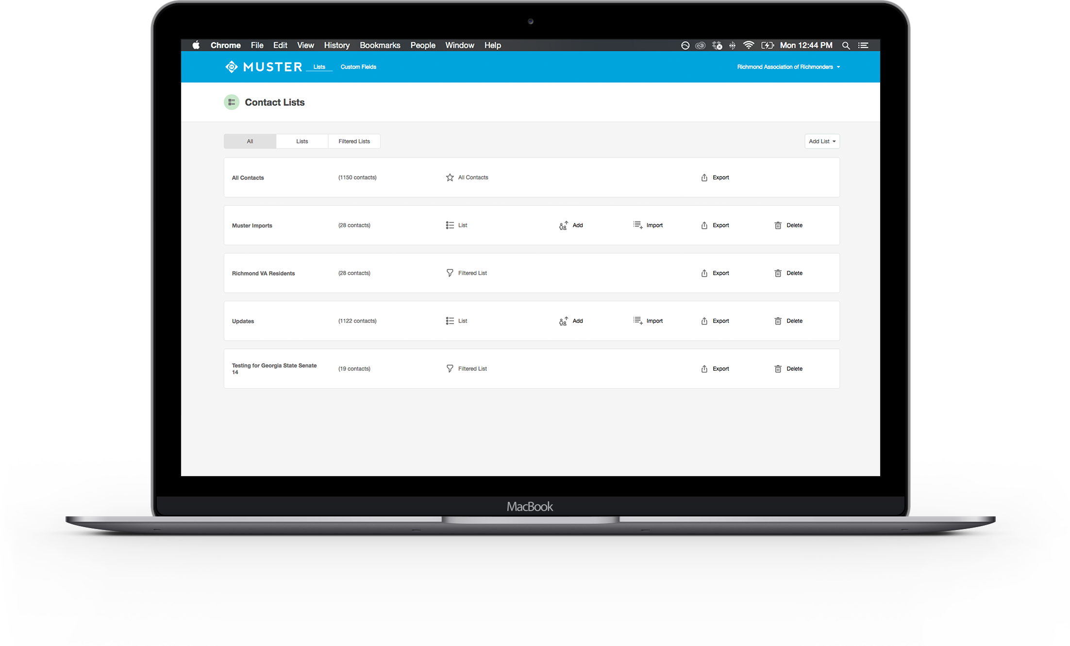 Enhanced Contact Management - Moodle E Learning Dashboard (2204x1331), Png Download