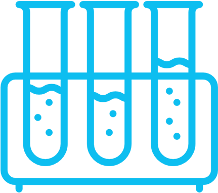 Water Testing - Complete Blood Count Icon (600x600), Png Download