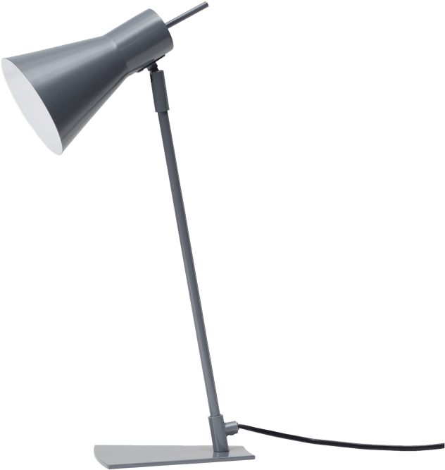 Vela Table Lamp - Lamp (1000x1000), Png Download