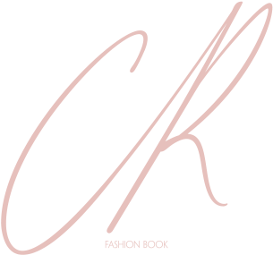 Press Logo - Cr Fashion Book Logo (771x492), Png Download