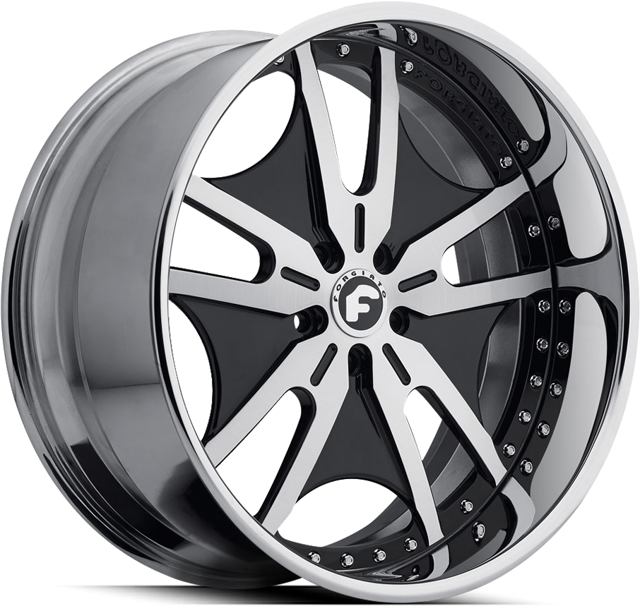 Vela - Wheel (1000x1000), Png Download