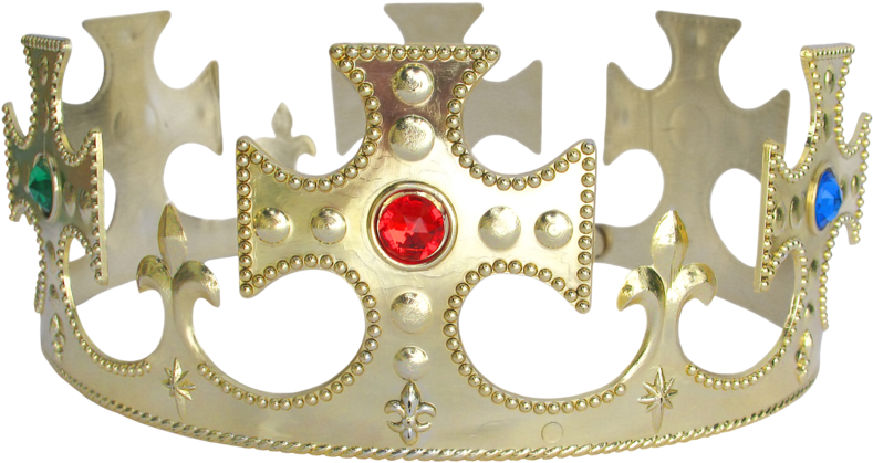 Crown Png, Download Png Image With Transparent Background, - Psalm 8 (800x435), Png Download
