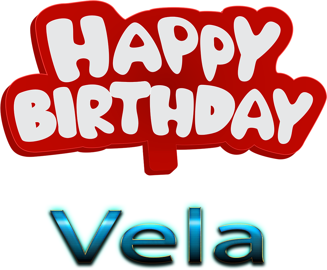 Vela Happy Birthday Name Logo - Happy Birthday Gurman (1388x1147), Png Download