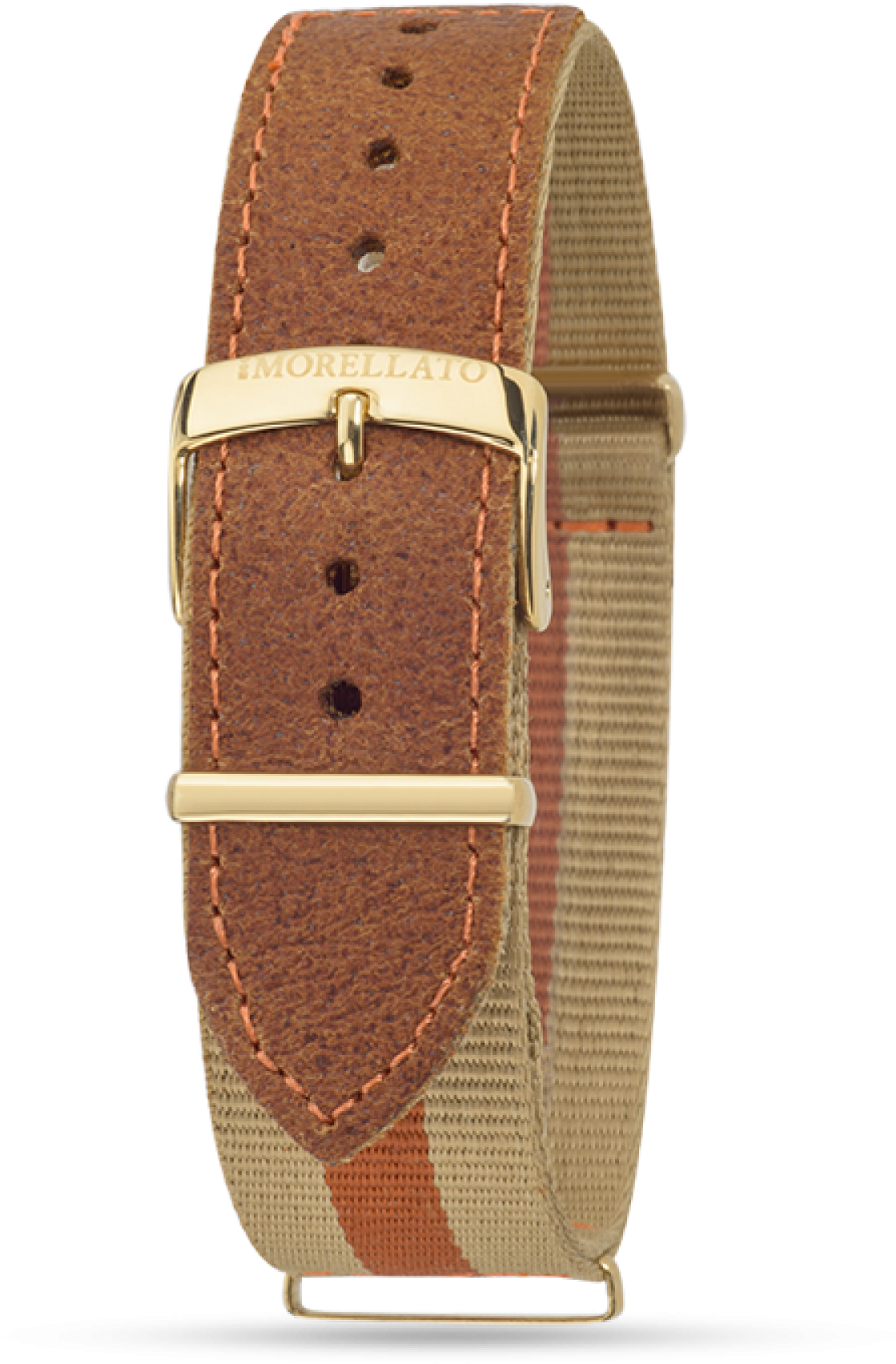 Morellato Watch Time Only, 3h Vela - Strap (2000x2000), Png Download