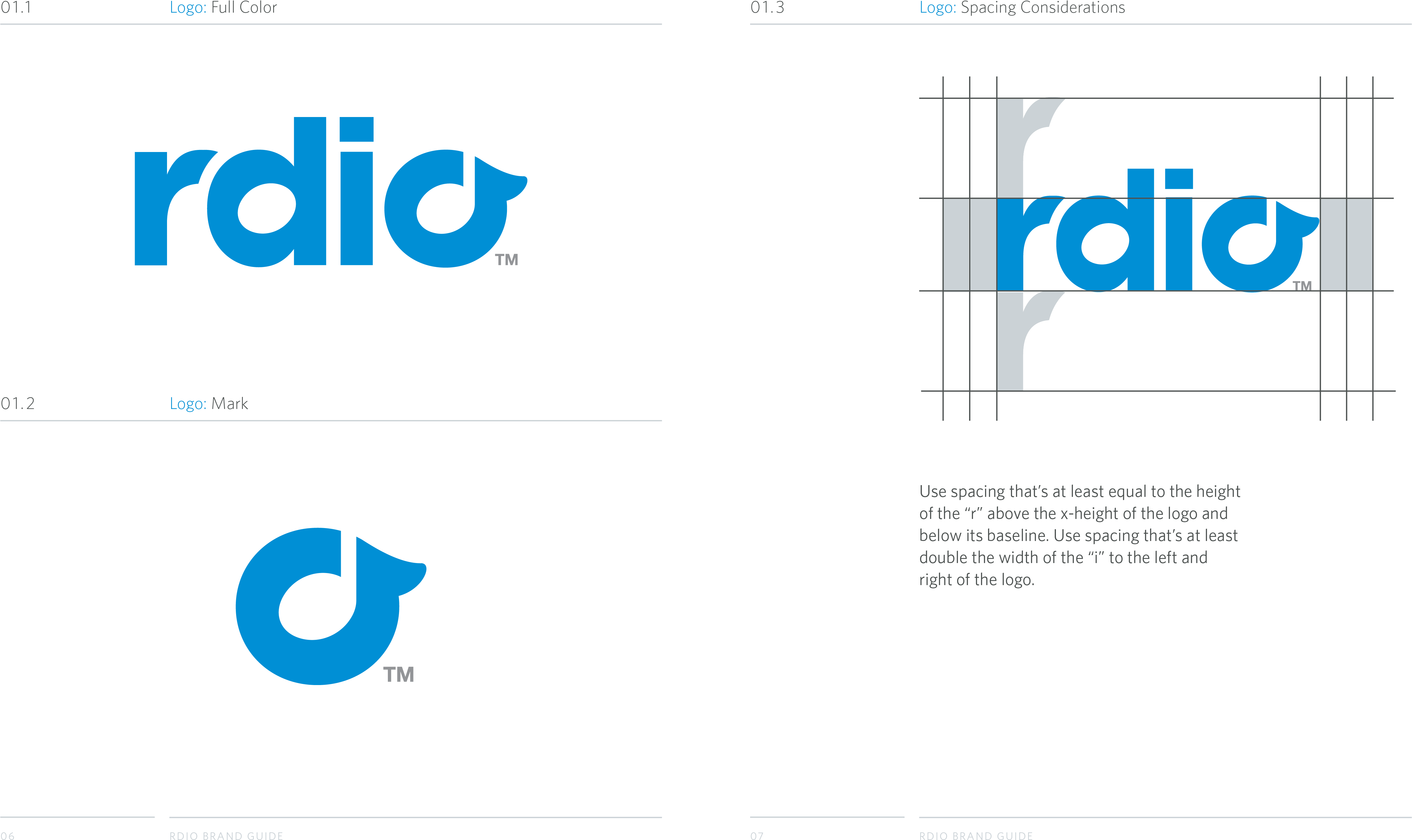 1 - Rdio (5100x3300), Png Download