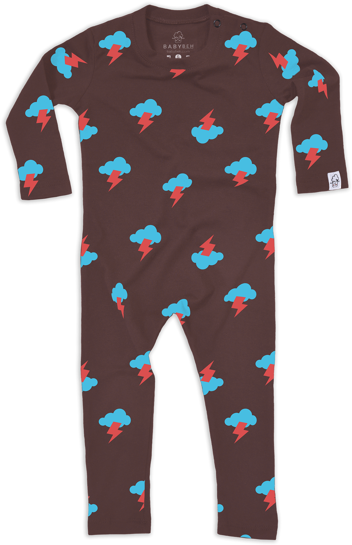 Macacão Saruel Manga Longa - Casual Dress (1509x1922), Png Download