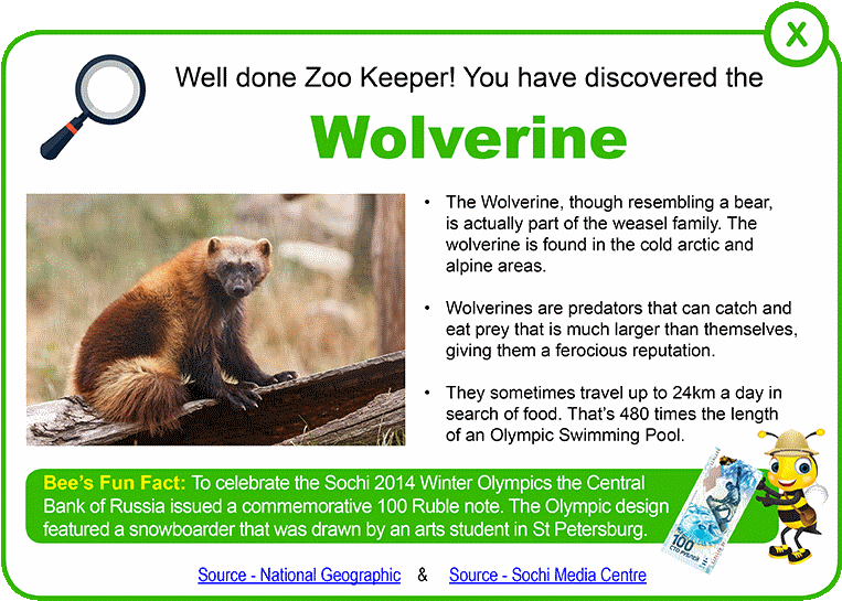 Just Click On The Continent You Want To Visit And Join - Red Panda (900x600), Png Download