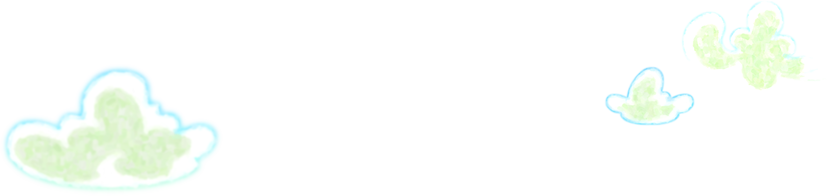 Next - Nuvem Mundo Bita Png (1730x405), Png Download