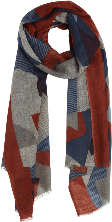 850 X 850 3 - Winter Scarf Png (850x850), Png Download