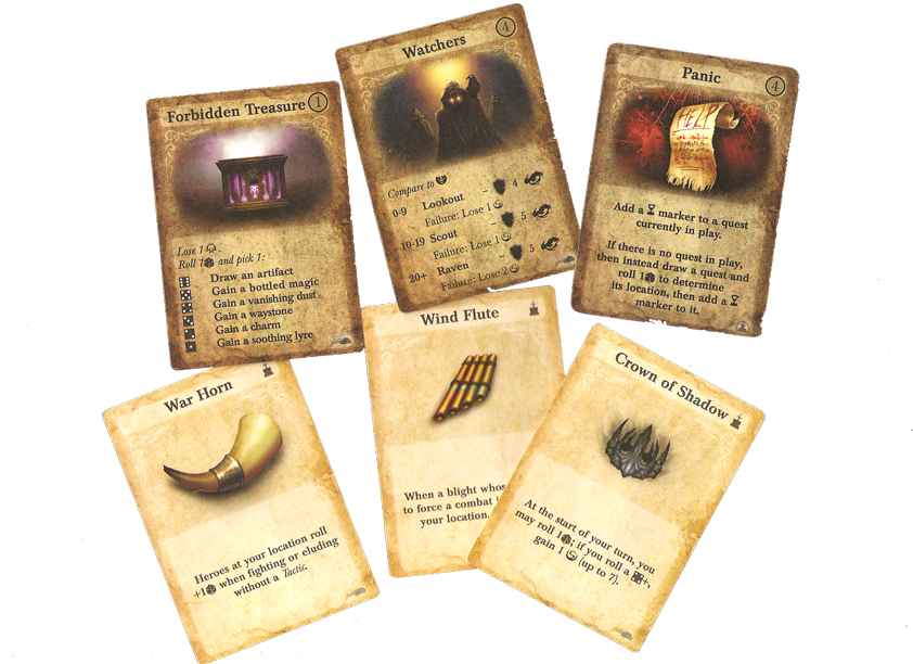 Cards - Flyer (842x612), Png Download