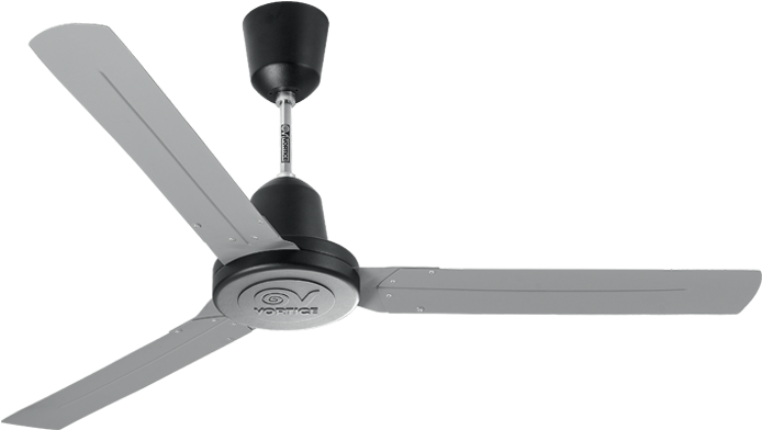 Reversible Heavy Duty Ceiling Fans - Ceiling Fan (715x640), Png Download