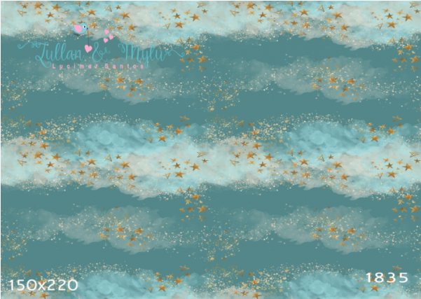 Fundo Fotográfico Em Malha Nuvens Ref - Wallpaper (600x600), Png Download