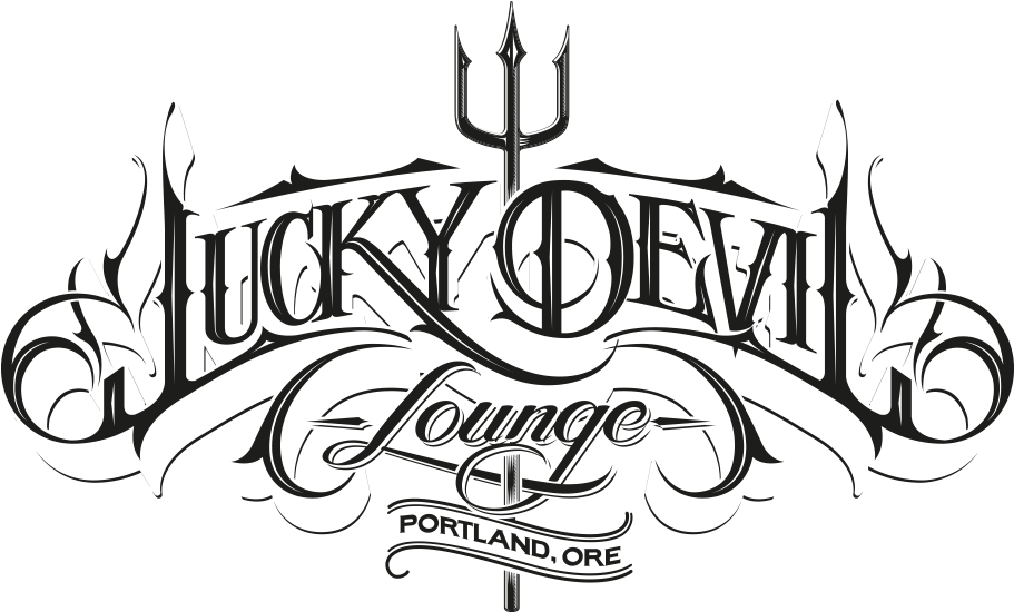 Hand Rendered Logo Types (1280x1000), Png Download