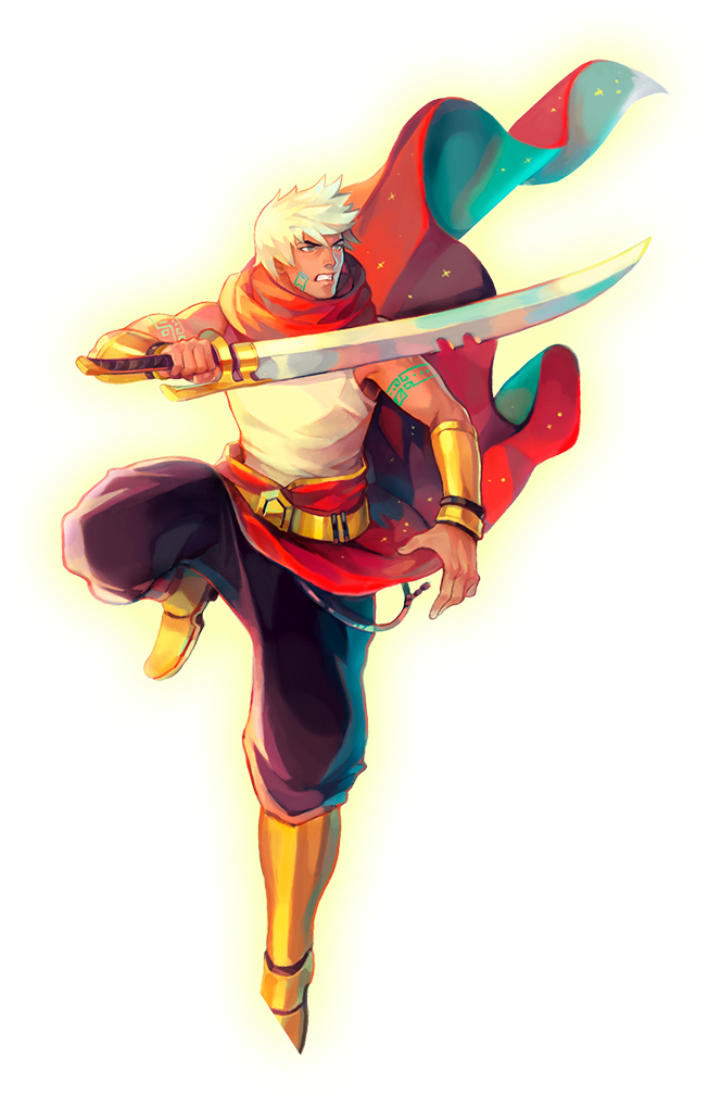 Enter Site - Illustration (664x1020), Png Download