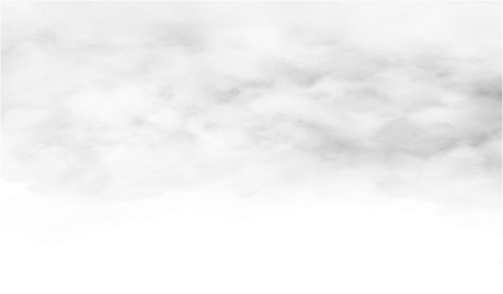 Nuvens Sticker - Darkness (1024x1120), Png Download