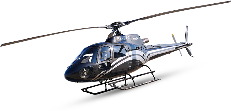 Ponto De Vista Sensacional - Helicopter Rotor (800x413), Png Download