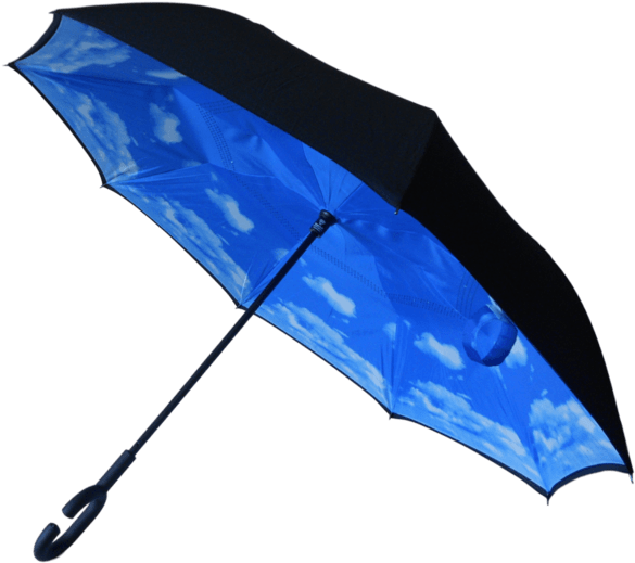 Umbrella (640x640), Png Download