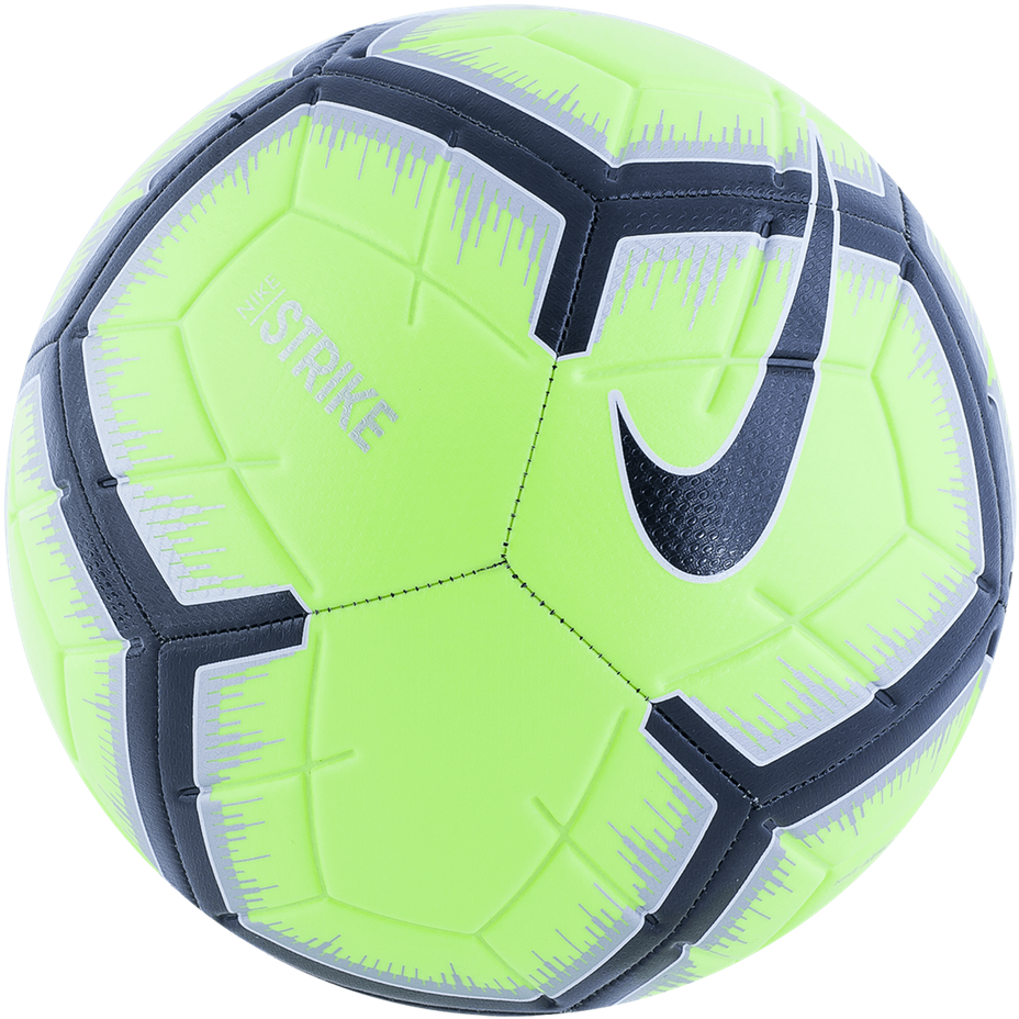 Nike - Ball Nike Strike (1000x1000), Png Download