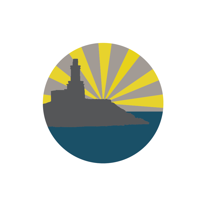 Cafe Play By Night - Circle (1754x1240), Png Download