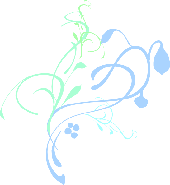 Vines Clip Art (546x595), Png Download