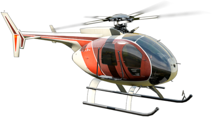 Helicopter Transparent (768x480), Png Download
