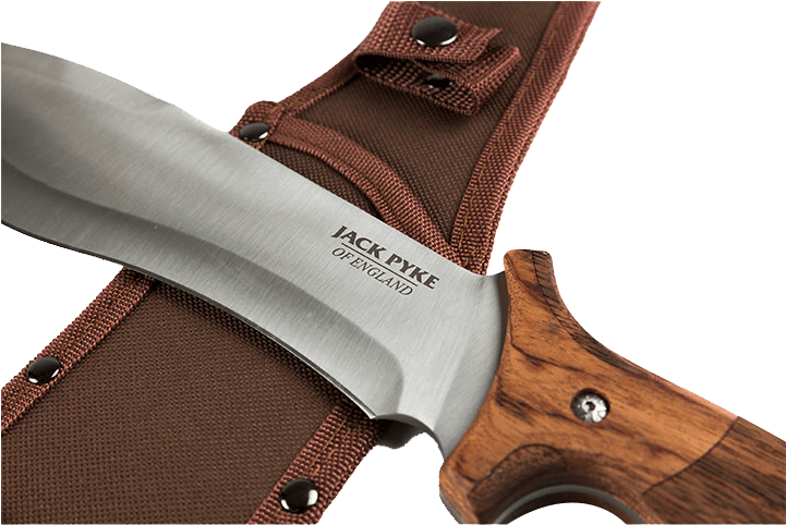 Jack Pyke Savanna Knife - Hunting Knife (720x720), Png Download