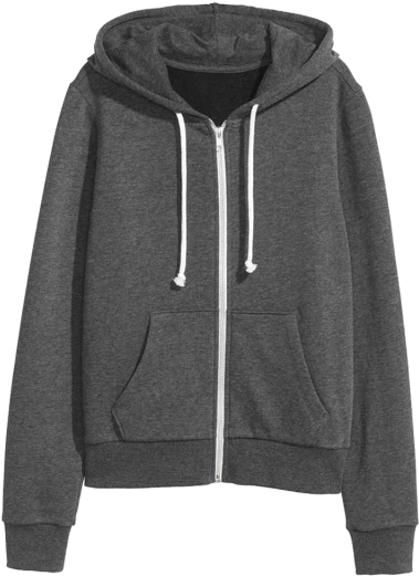 Pullover Hoodie - Sweatshirt (640x640), Png Download
