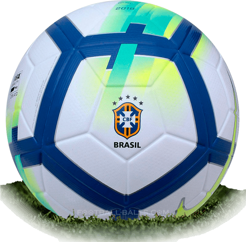 Nike Ordem 5 Cbf Is Official Match Ball Of Campeonato - Nike Ordem 5 Official Match Ball (860x860), Png Download