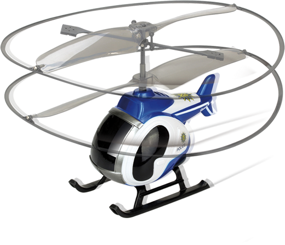 Mi Primer Helicóptero - Silverlit My First Helicopter (1000x1000), Png Download