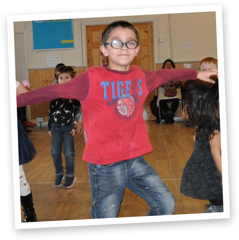 Kids Playing Games At A Party - Fun (850x850), Png Download