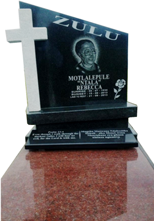 Headstone (722x436), Png Download