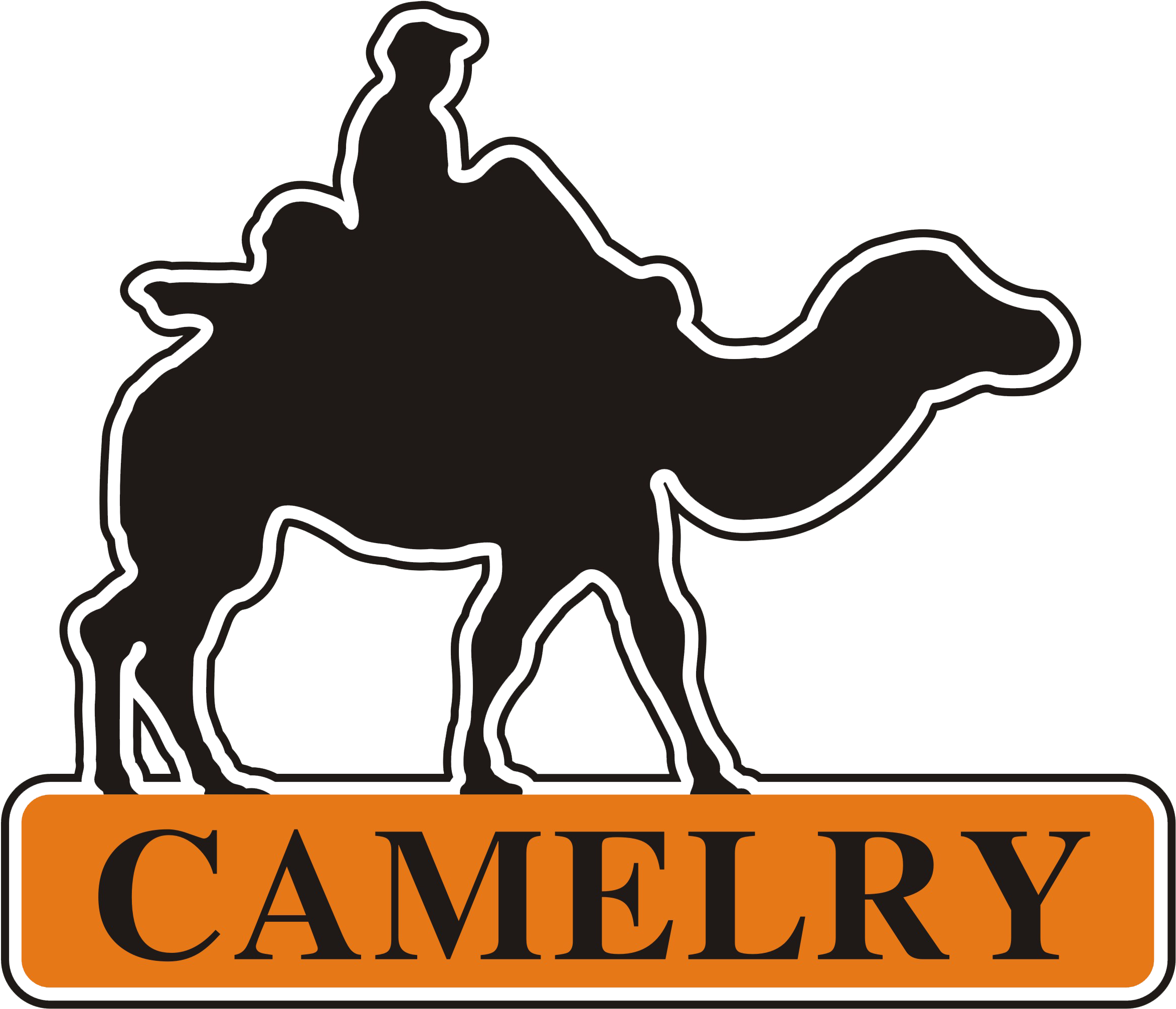 Picture Royalty Free Library Camel Vector Abstract - New Mexico (2485x3499), Png Download