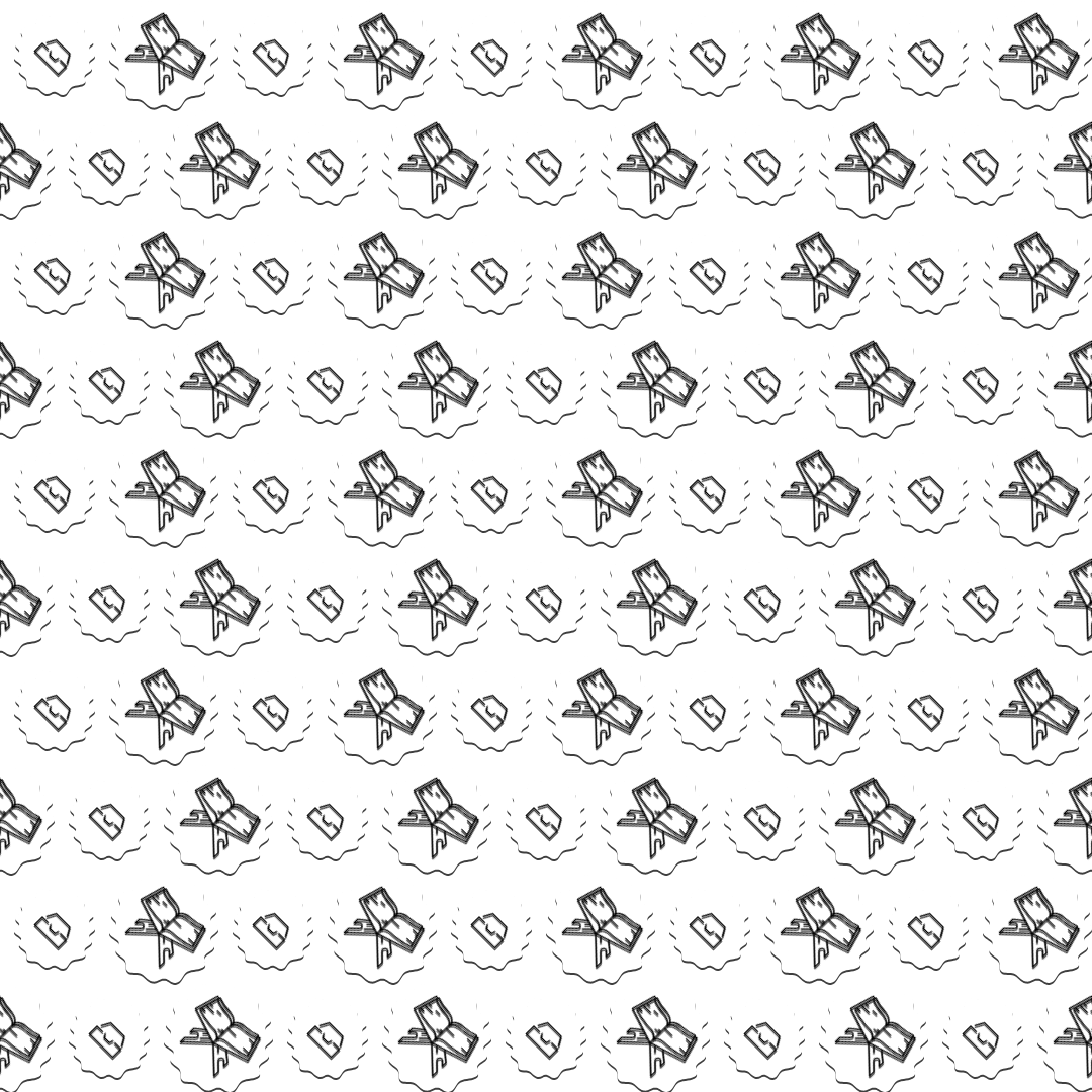 Pixbot › Pattern Design - Quarter Dollar Collection (1080x1080), Png Download