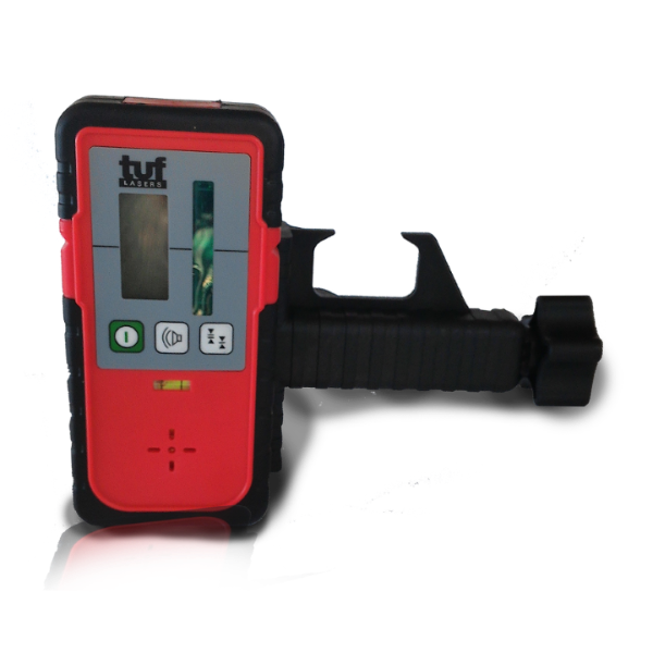 Tuf Lasers Hvg Green Laser Receiver, Laser Detector - Gadget (600x600), Png Download