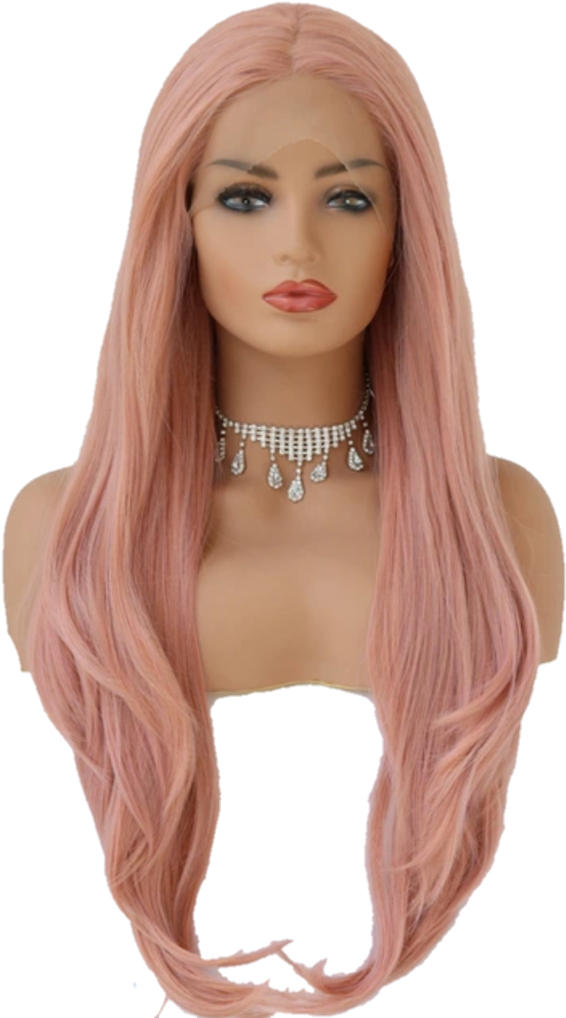 Wig (1024x1024), Png Download