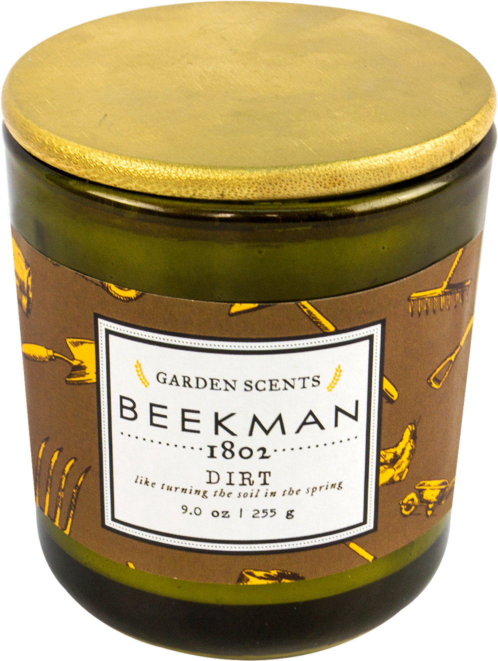 Vegetable Garden Candle Collection - Drink (1500x1500), Png Download