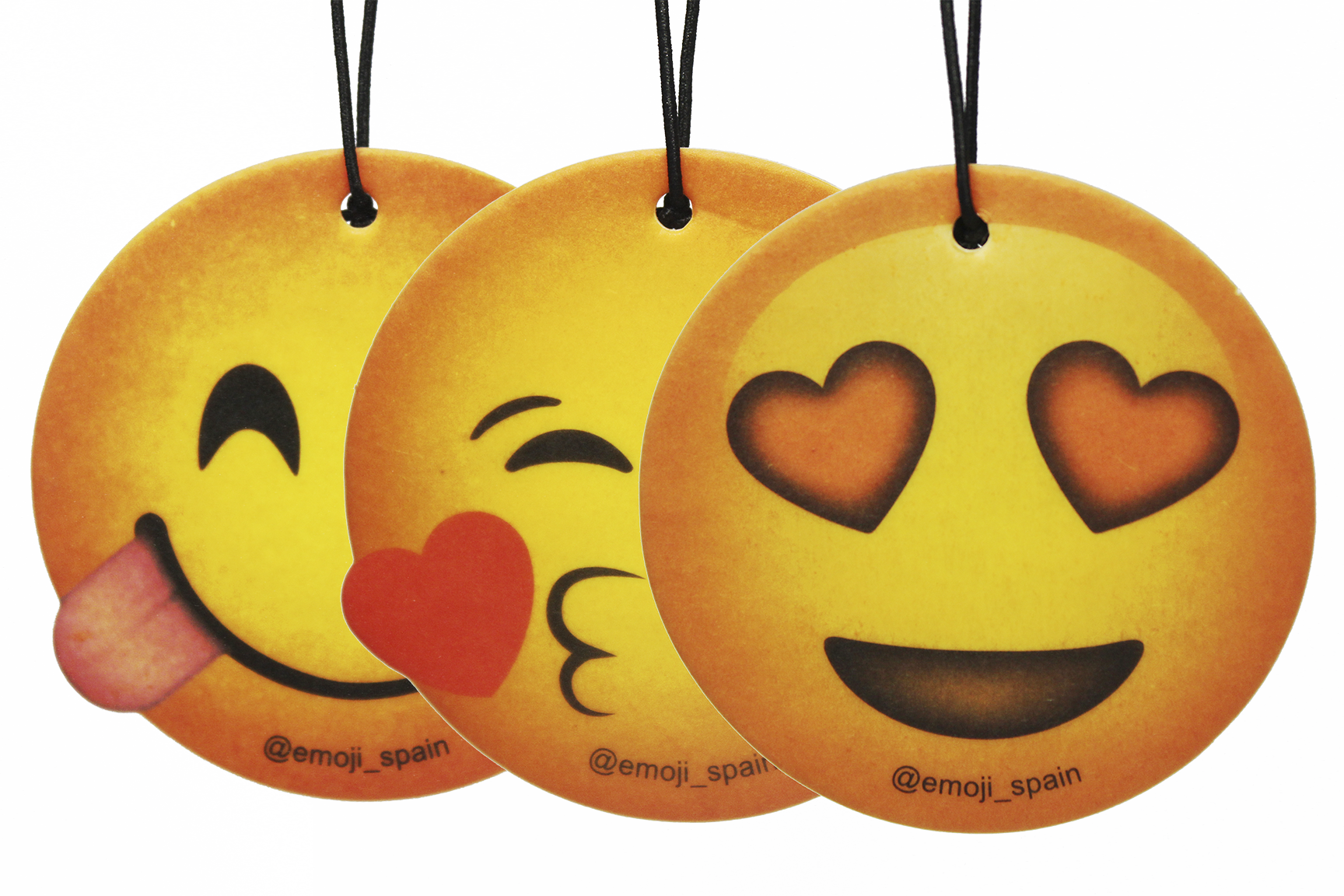 Emoji X3 - Emoji (1728x1152), Png Download