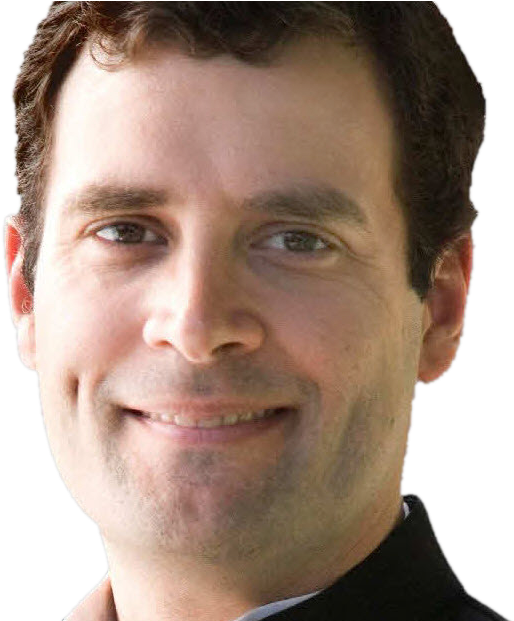 Rahul Gandhi Png Images - Rahul Gandhi (1181x620), Png Download
