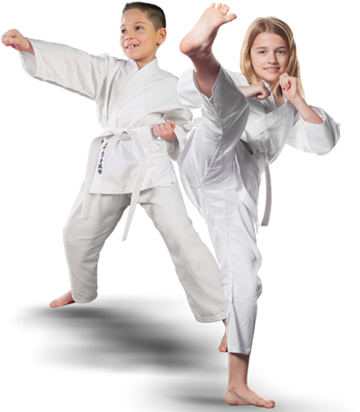 Karate - Taekwondo (564x458), Png Download