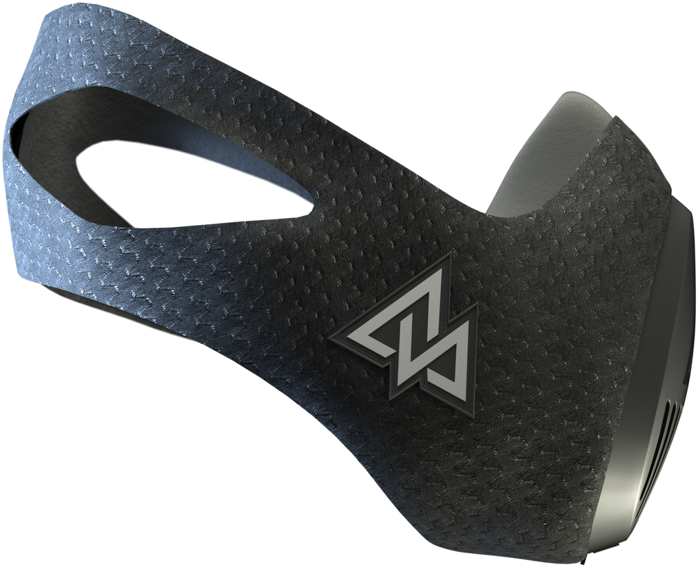 Training Mask Png (1280x1280), Png Download