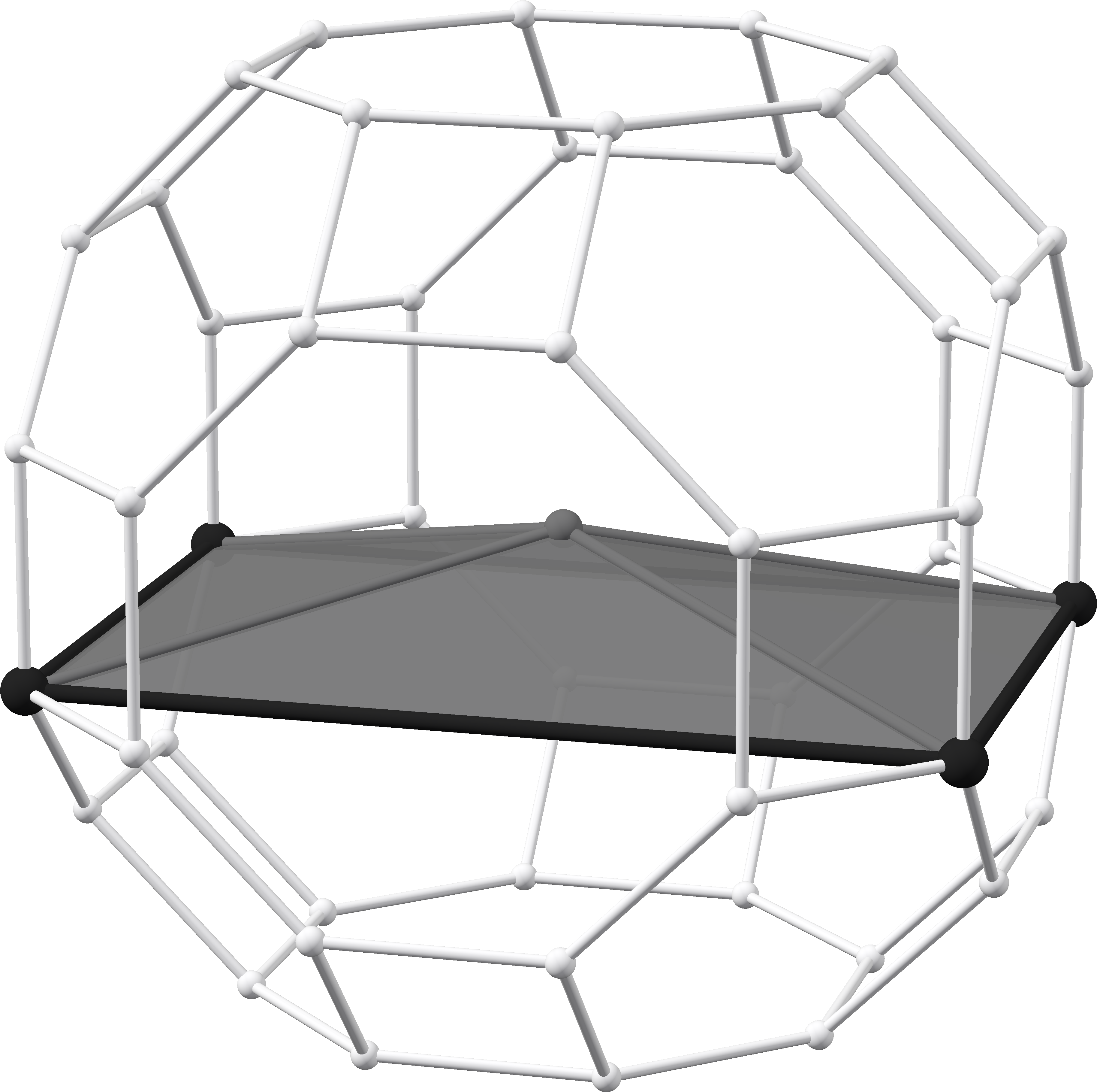 Subgroup Of Oh - Shelf (4000x4000), Png Download