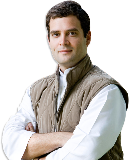 Rahul Gandhi Image Png (540x659), Png Download