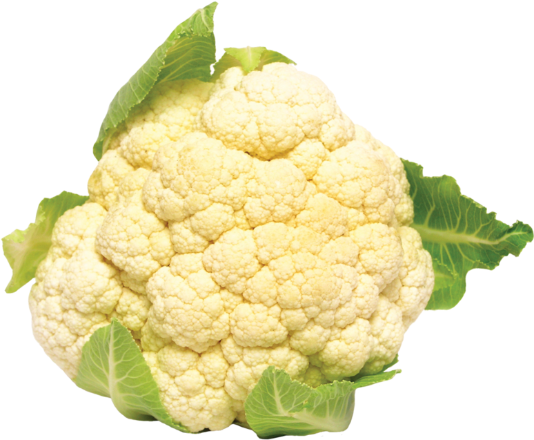 Ct Cauliflower V2 - Cauliflower (800x800), Png Download