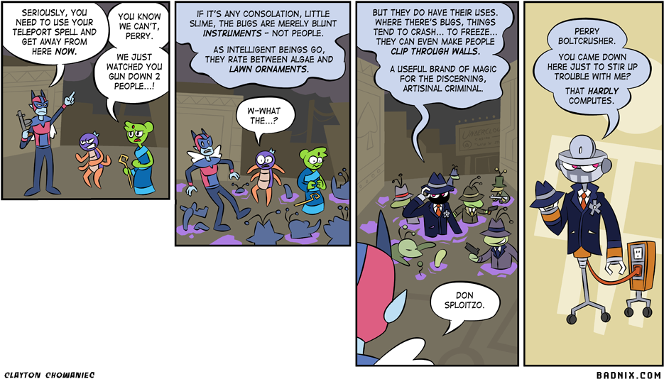 Main Menu - Comics (960x564), Png Download