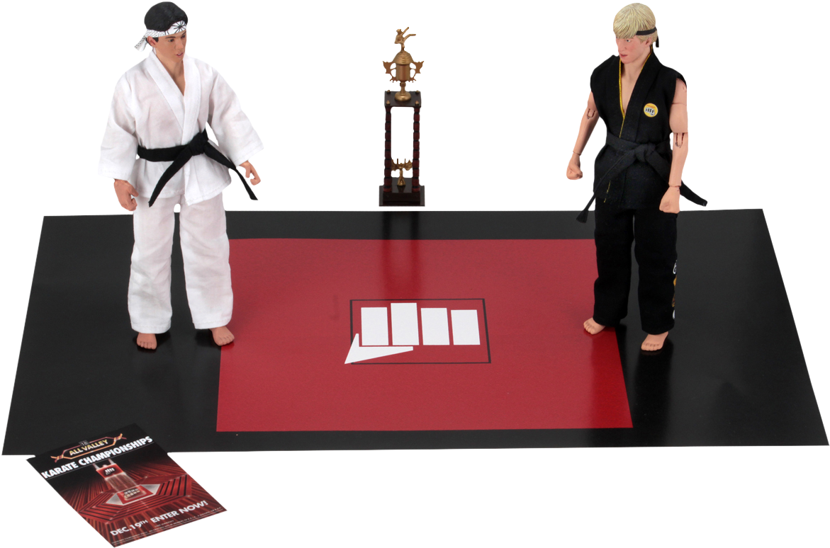 The Karate Kid (1200x800), Png Download