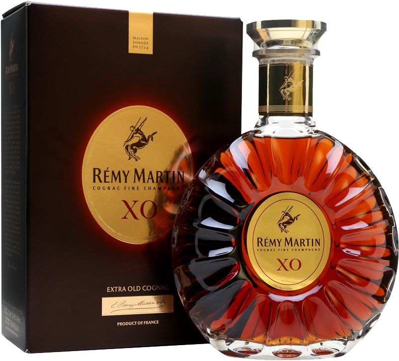 Remy Martin Xo (900x900), Png Download