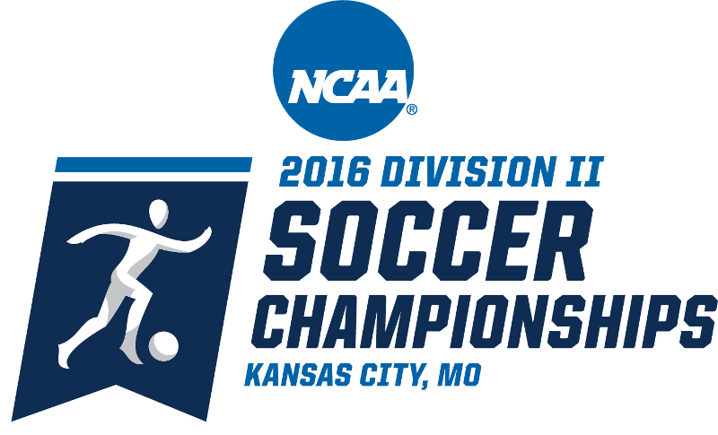 Ncaa D2 Soccer Logo - Ncaa Soccer Logo (800x485), Png Download