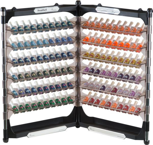 Display Case (600x860), Png Download